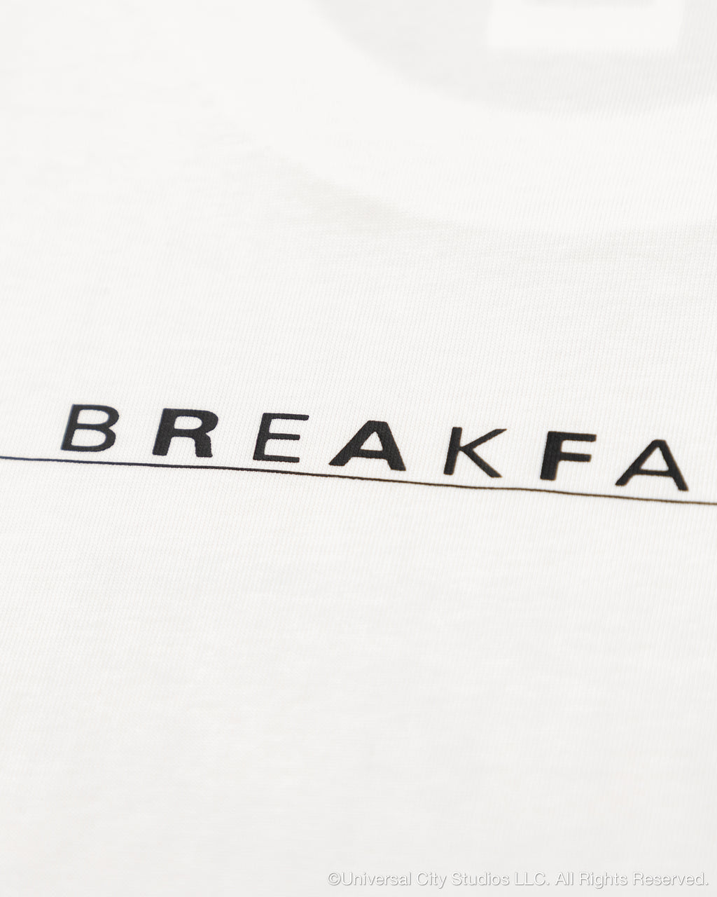 『ブレックファスト・クラブ』｜FCW “We’re All Pretty Bizarre” T