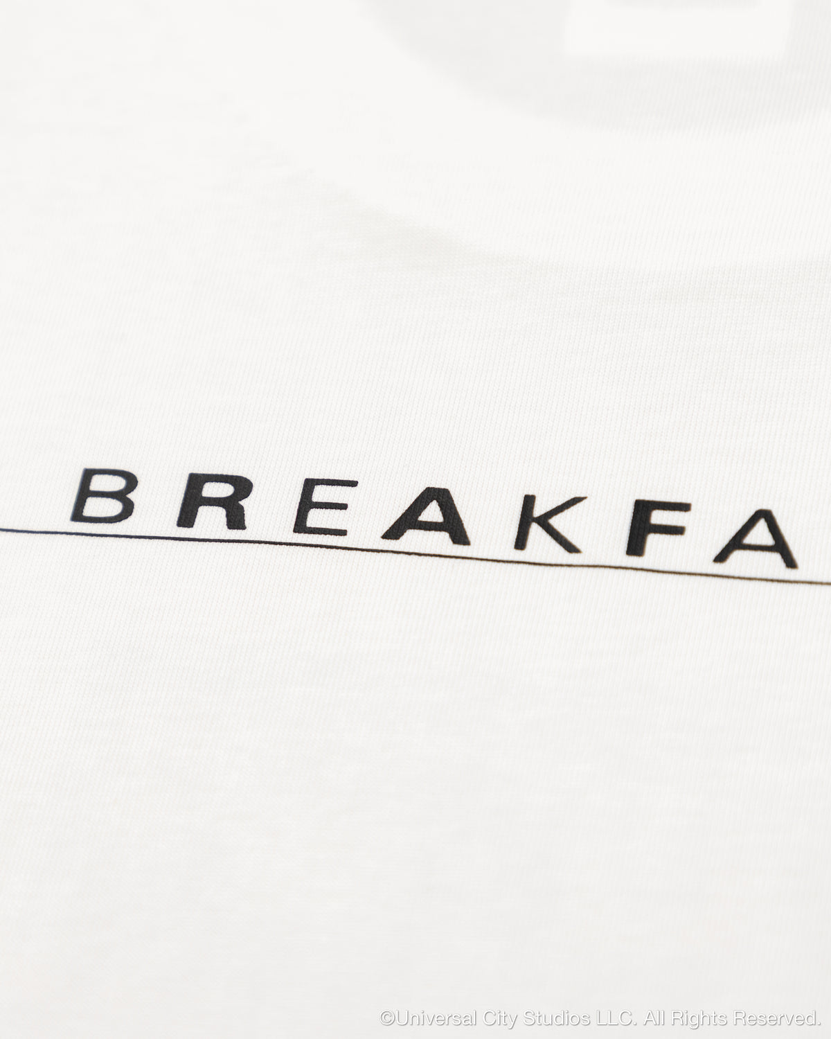 『ブレックファスト・クラブ』｜FCW “We’re All Pretty Bizarre” T