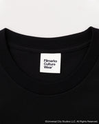 『ブレックファスト・クラブ』｜FCW Poster T Black