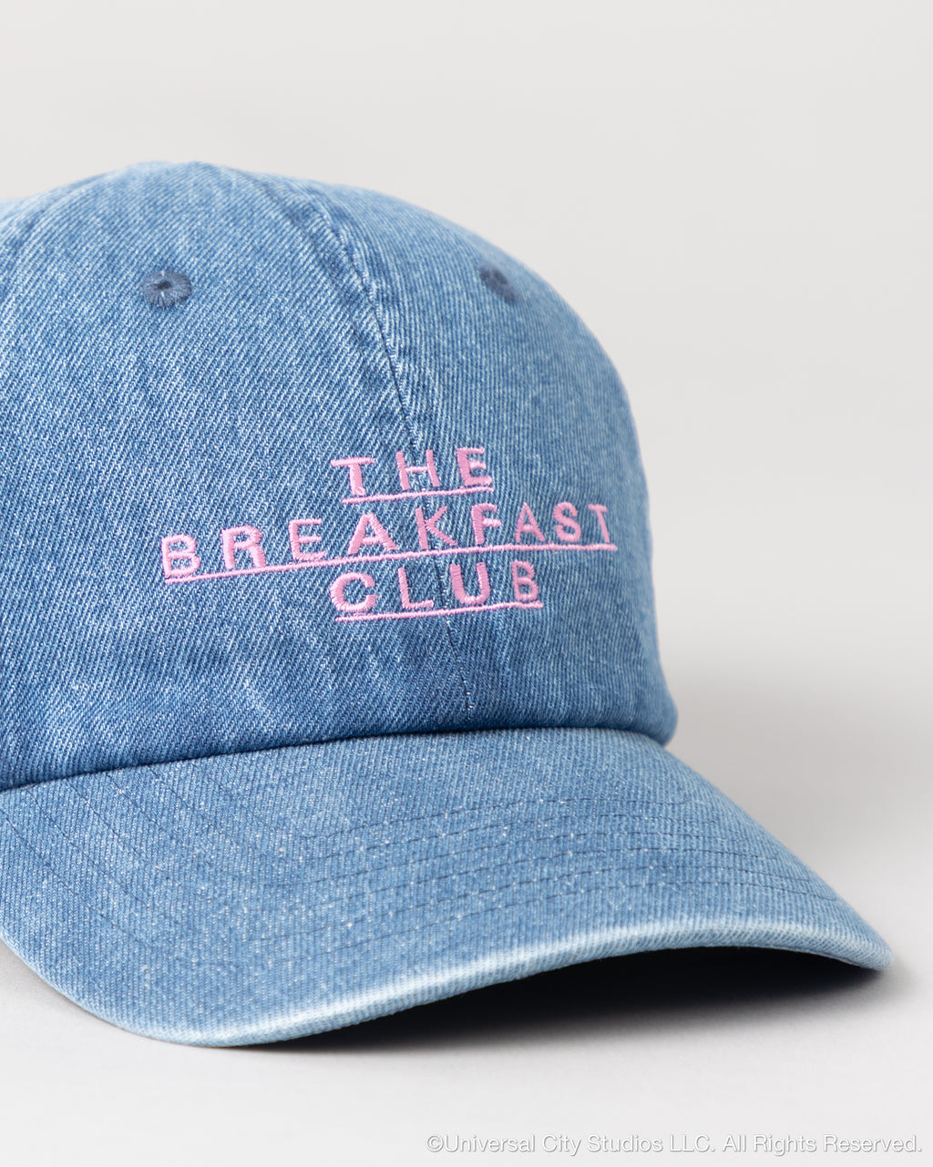 『ブレックファスト・クラブ』｜FCW Logo Cap