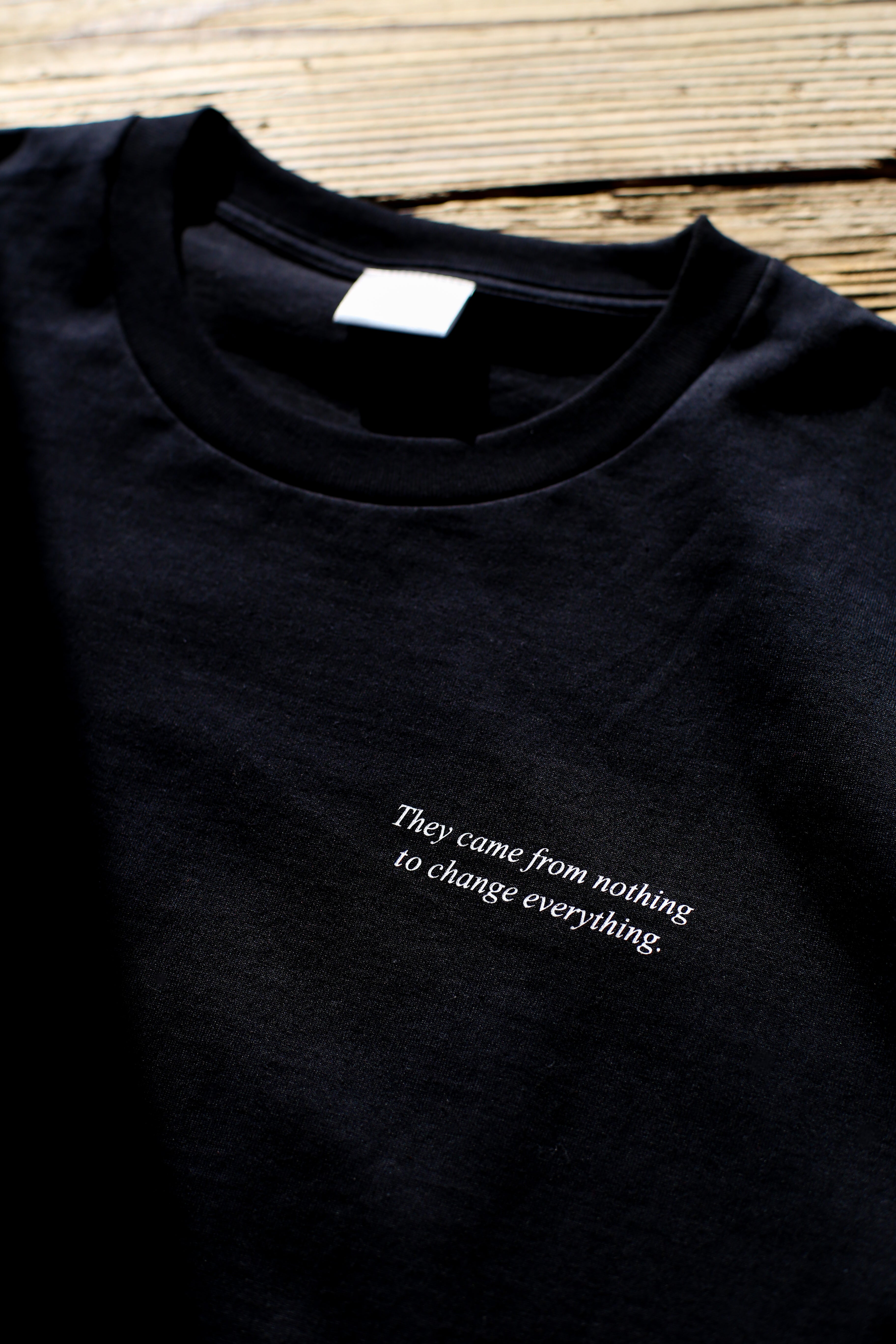 ロード・オブ・ドッグタウン』× FCW バックプリントT – Filmarks Store