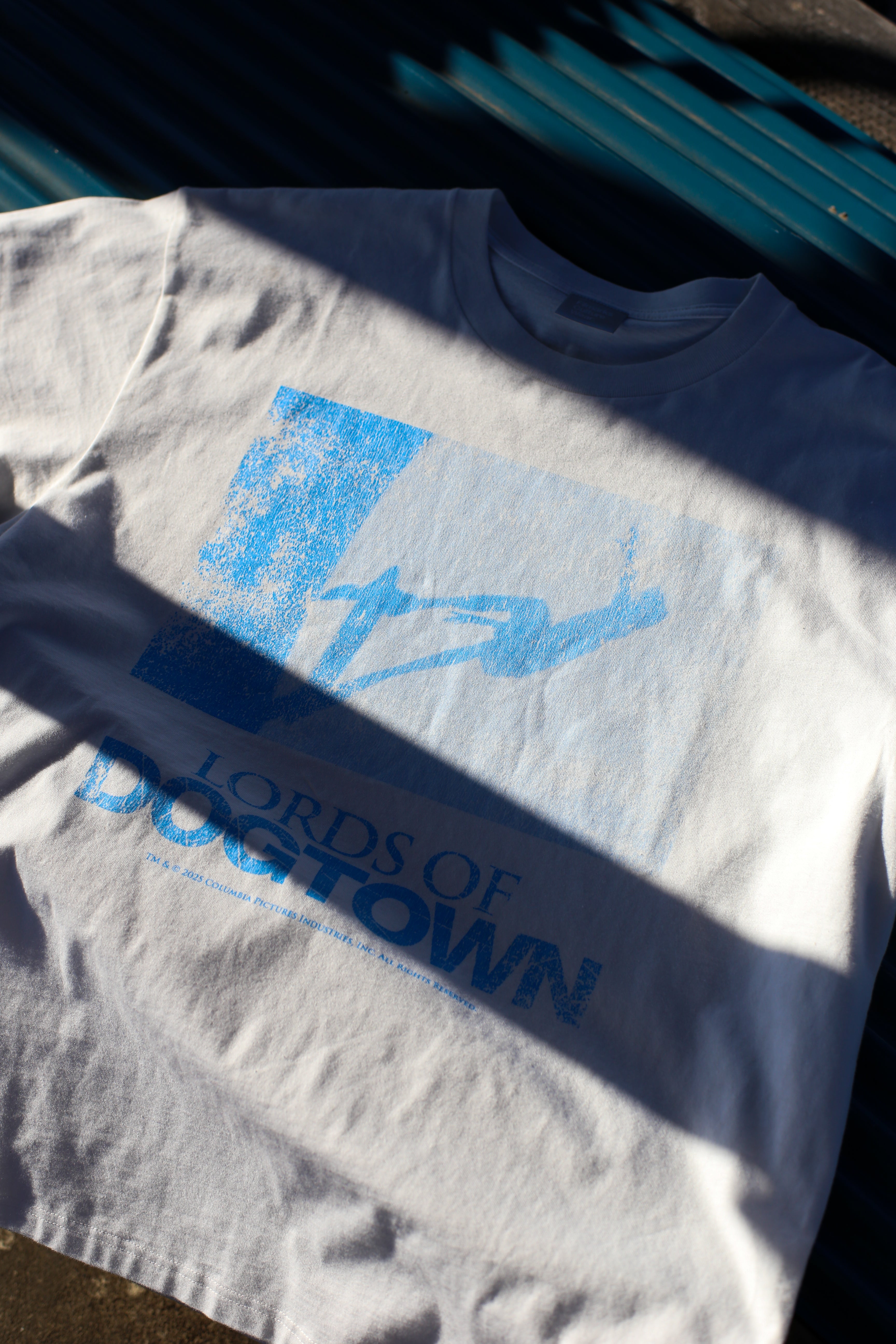ロードオブドッグタウン loadsofdogtown トロフィー 映画使用物 証明書付き