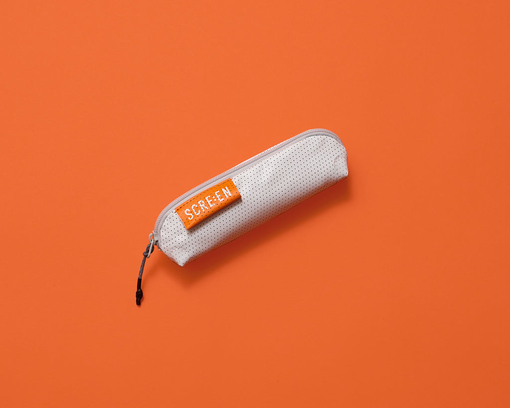 SCRE:EN　＜PEN CASE＞
