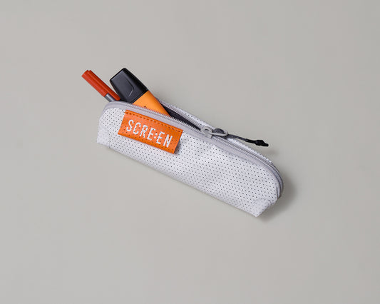 SCRE:EN　＜PEN CASE＞