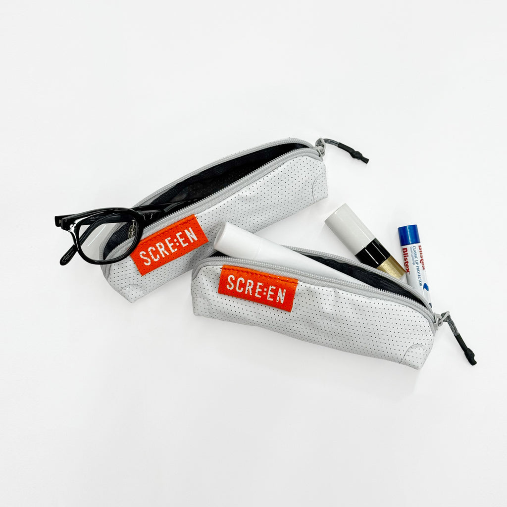 SCRE:EN　＜PEN CASE＞
