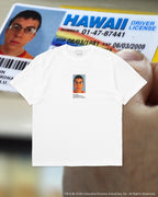 『Superbad』× FCW McLovin T-shirt