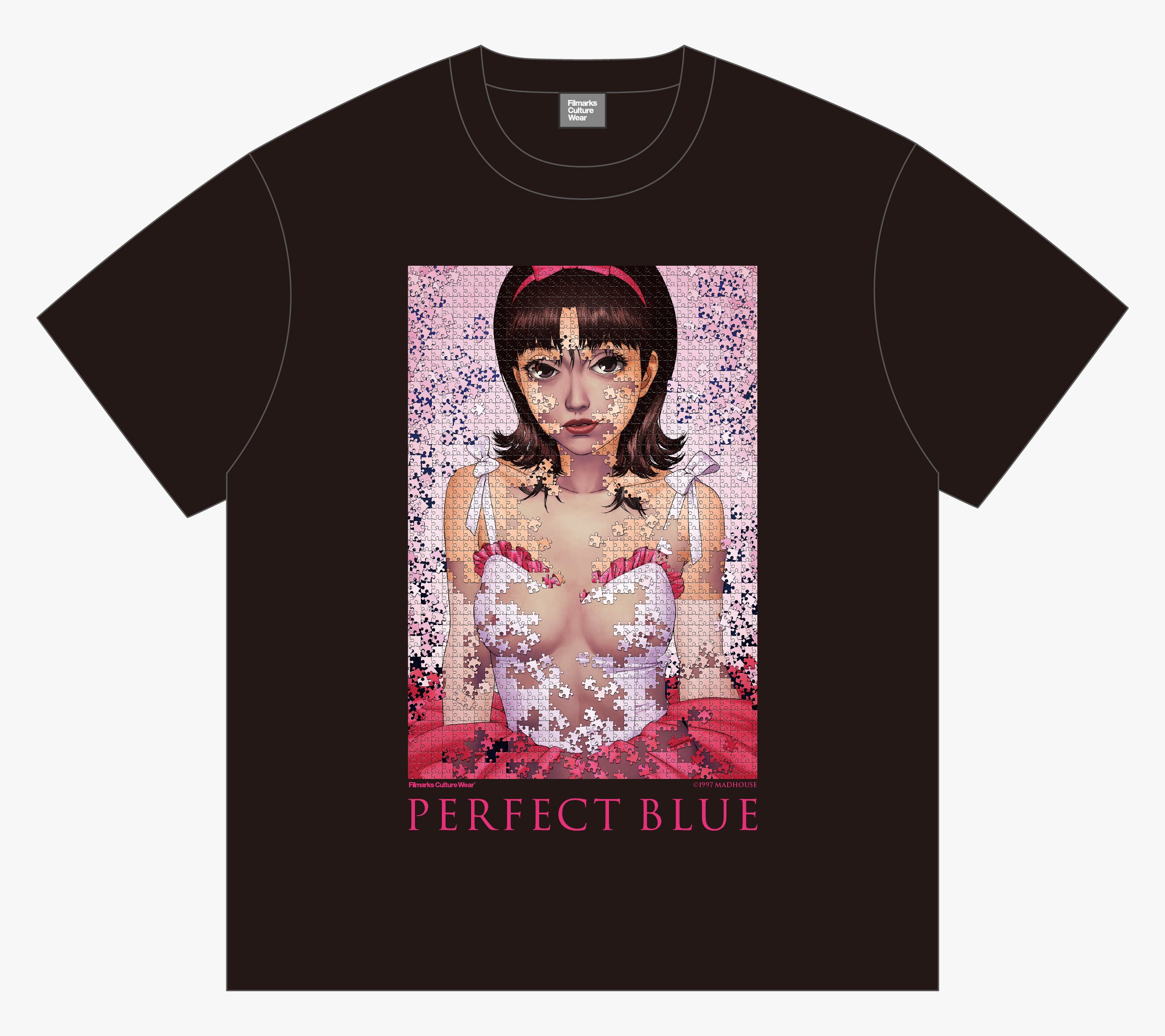 ❗️新品未開封❗️ PERFFCT BLUE パーフェクトブルー　1BOX T12 PERFECT BLUE』× FCW ポスターT – Filmarks Store