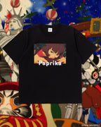 『パプリカ』× FCW Paprika’s Gaze T