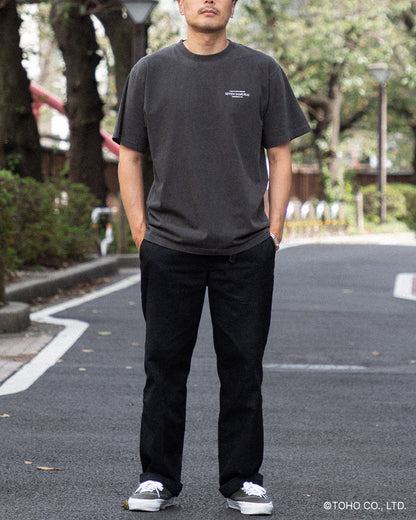 『七人の侍』× FCW 菊千代T