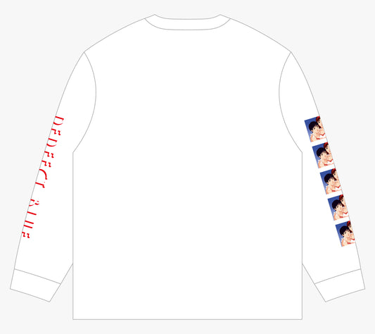 『PERFECT BLUE』× FCW 未麻ロンT