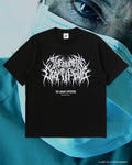 『ムカデ人間』× FCW Logo T