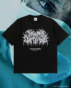 『ムカデ人間』× FCW Logo T