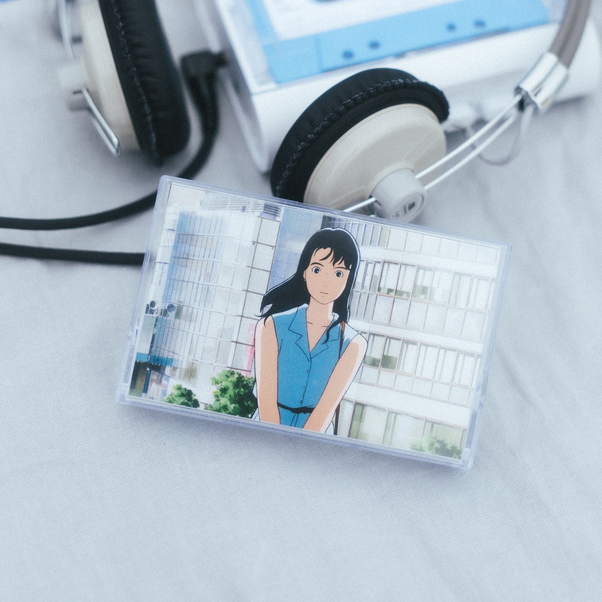 海が聞こえる 復刻 映画 劇場 限定 上映記念 サウンドトラック カセットテープ ocean_waves_cassettetape04.jpg