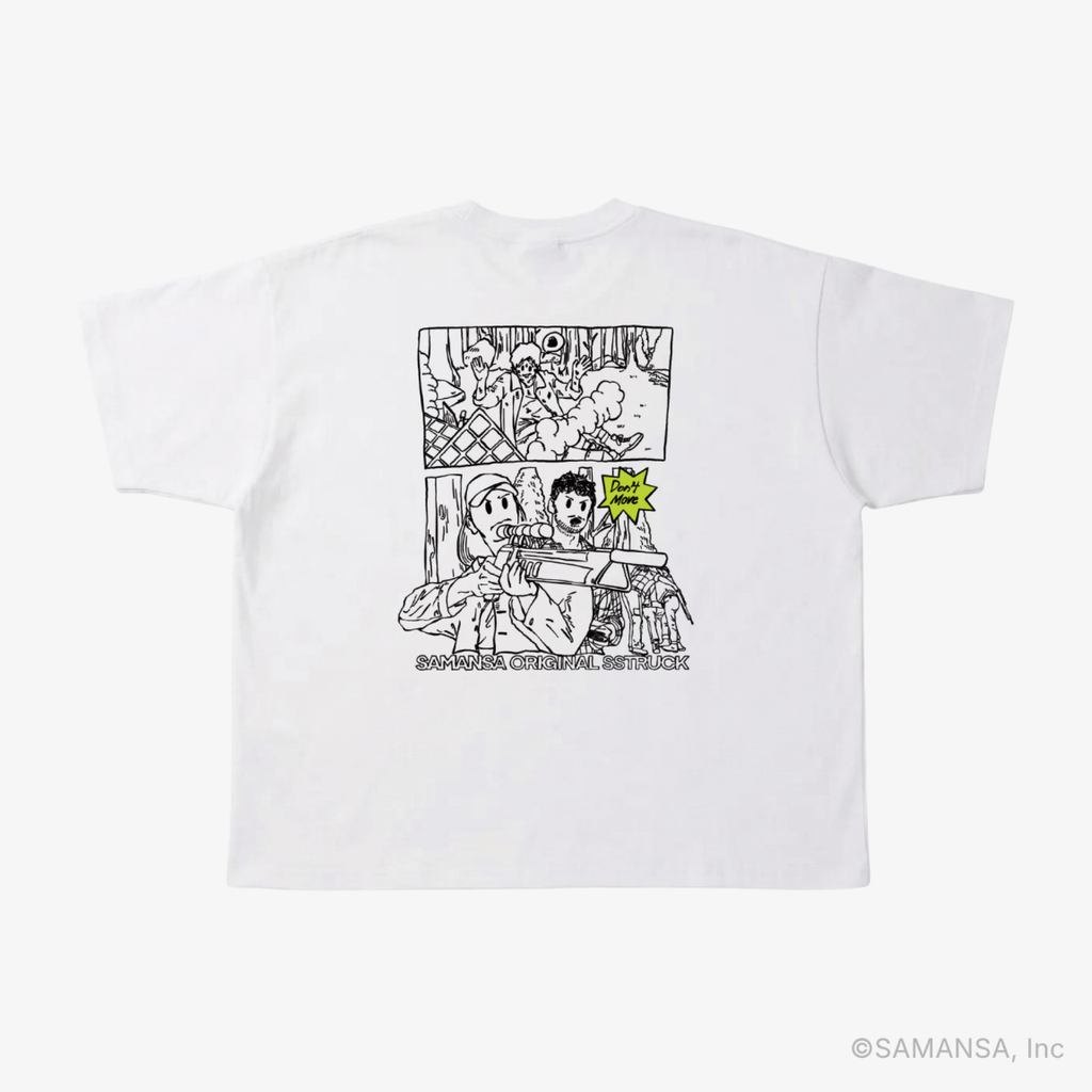 BALLON Graphic Tee