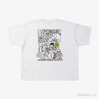 BALLON Graphic Tee