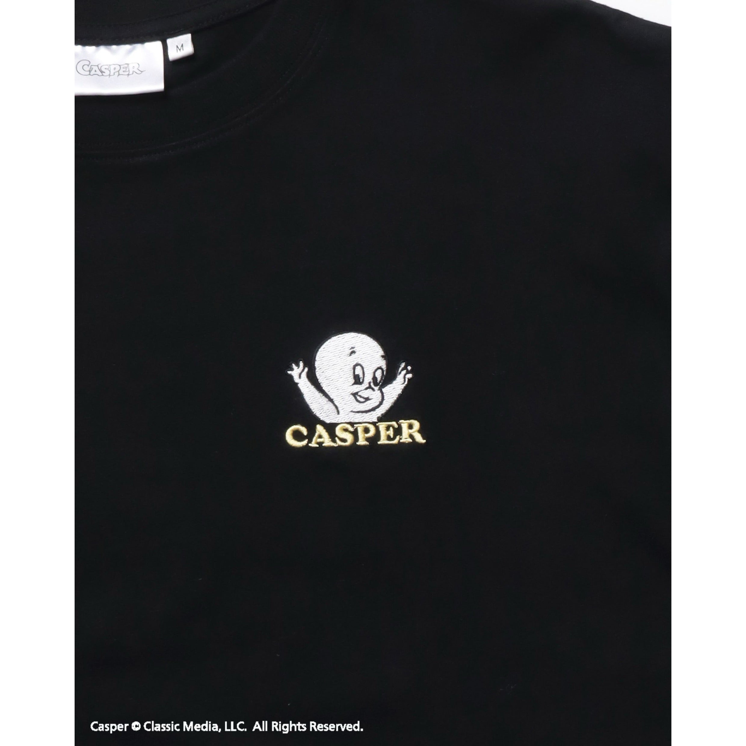 CASPER』over Tee – Filmarks Store