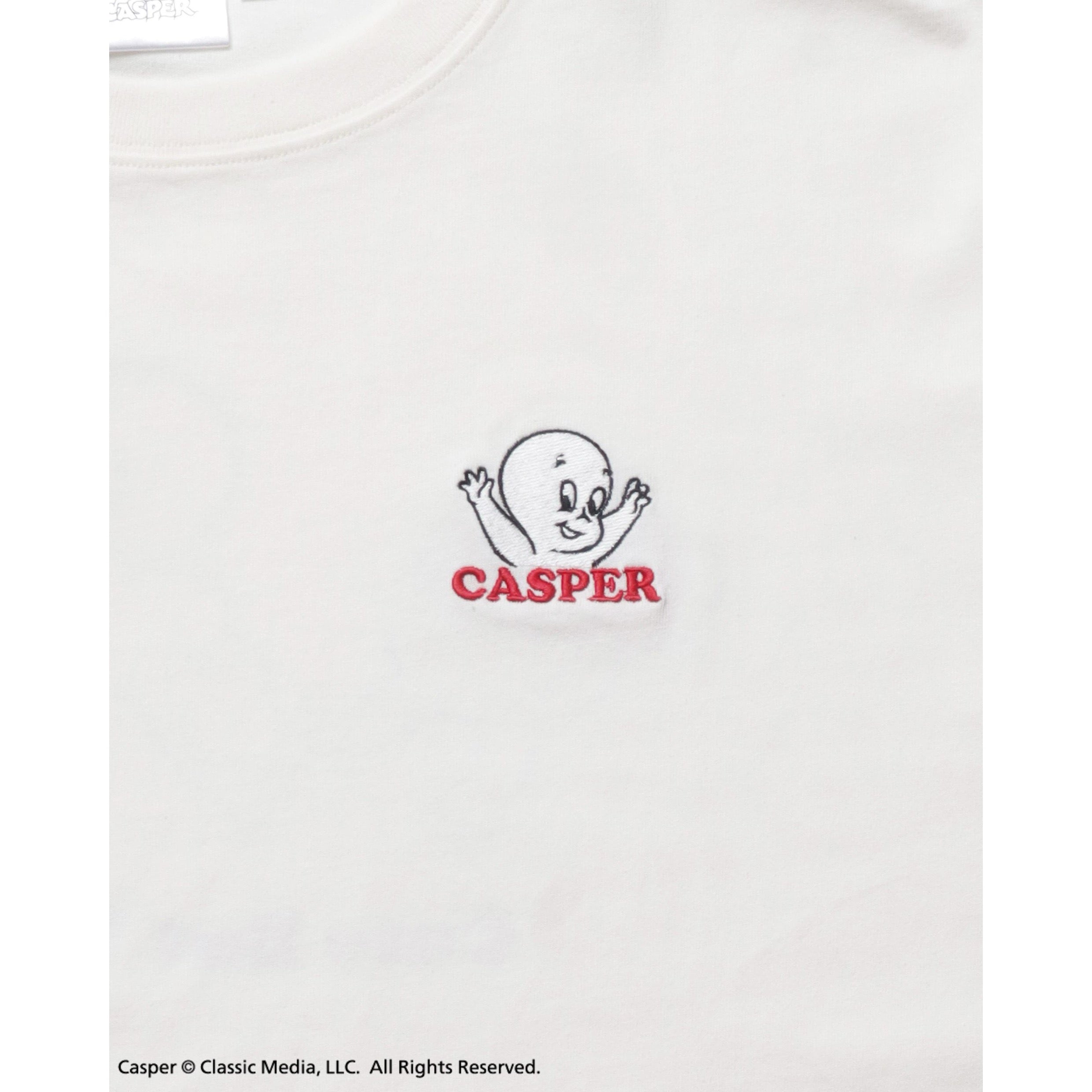 CASPER』over Tee – Filmarks Store