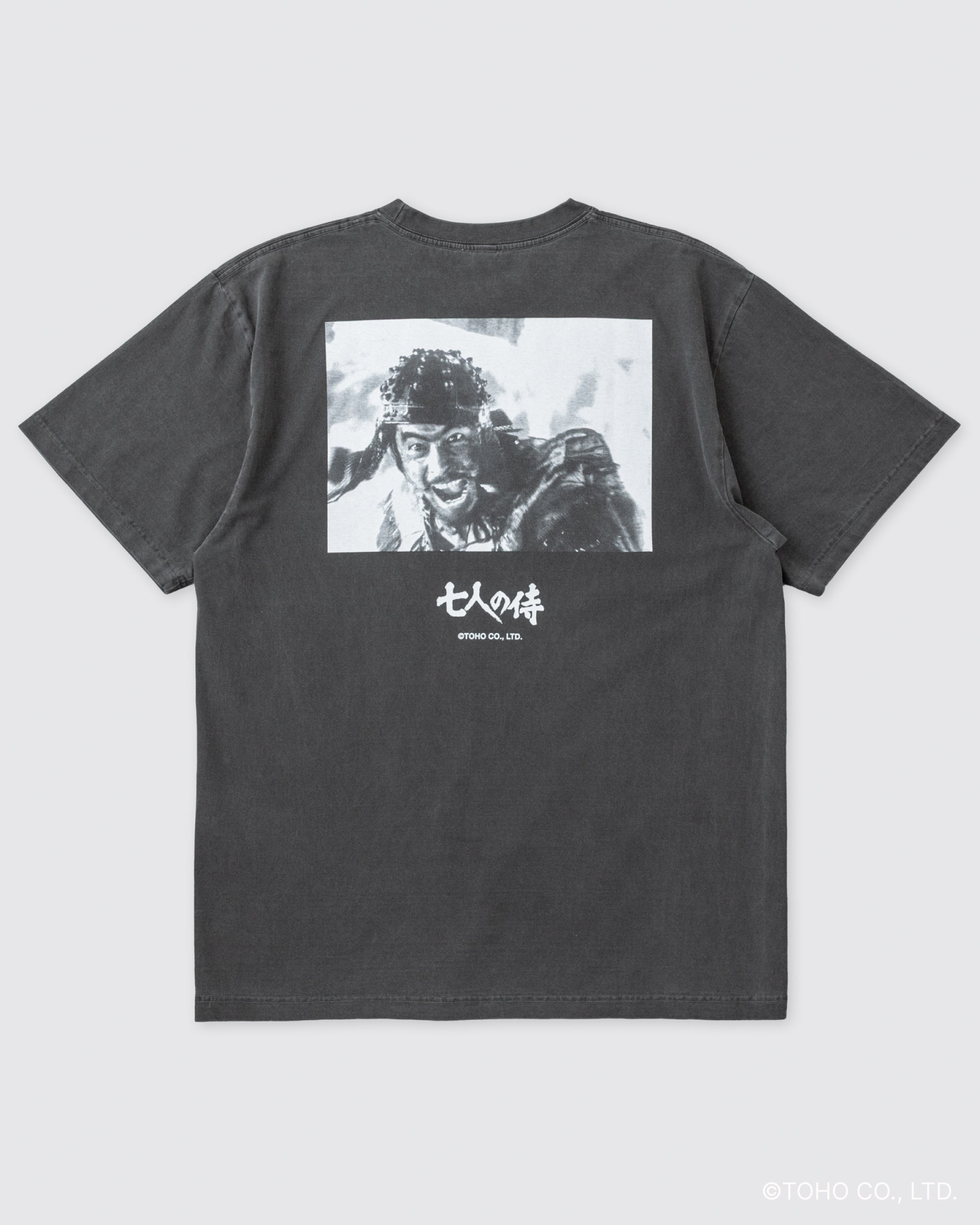 七人の侍』× FCW 菊千代T – Filmarks Store