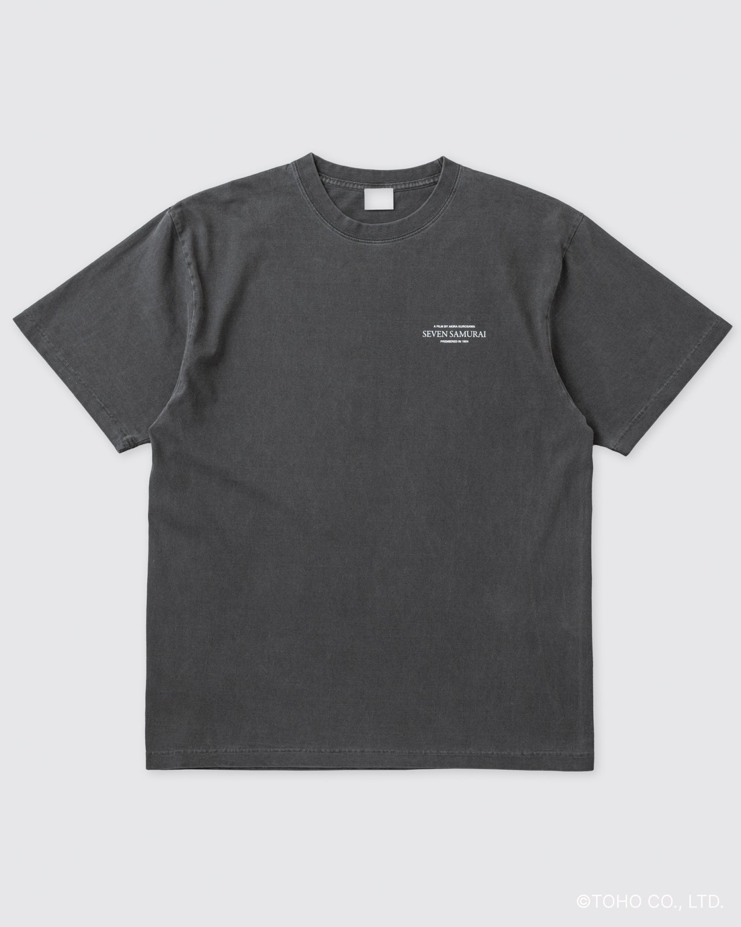 『七人の侍』× FCW 菊千代T ステッカーセット