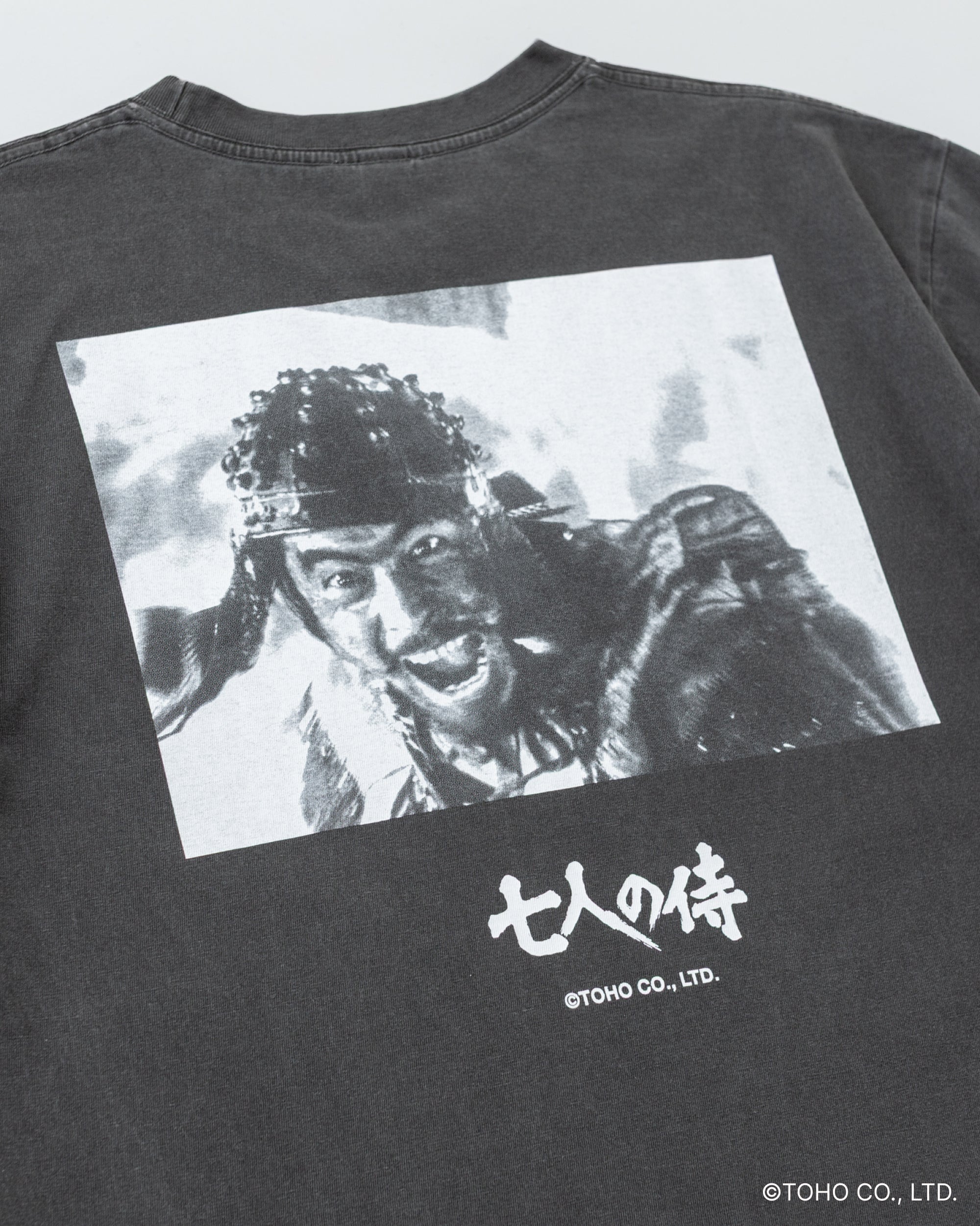 七人の侍』× FCW 菊千代T – Filmarks Store