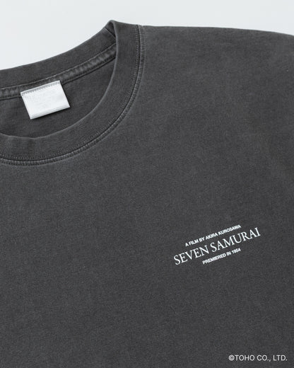 『七人の侍』× FCW 菊千代T ステッカーセット