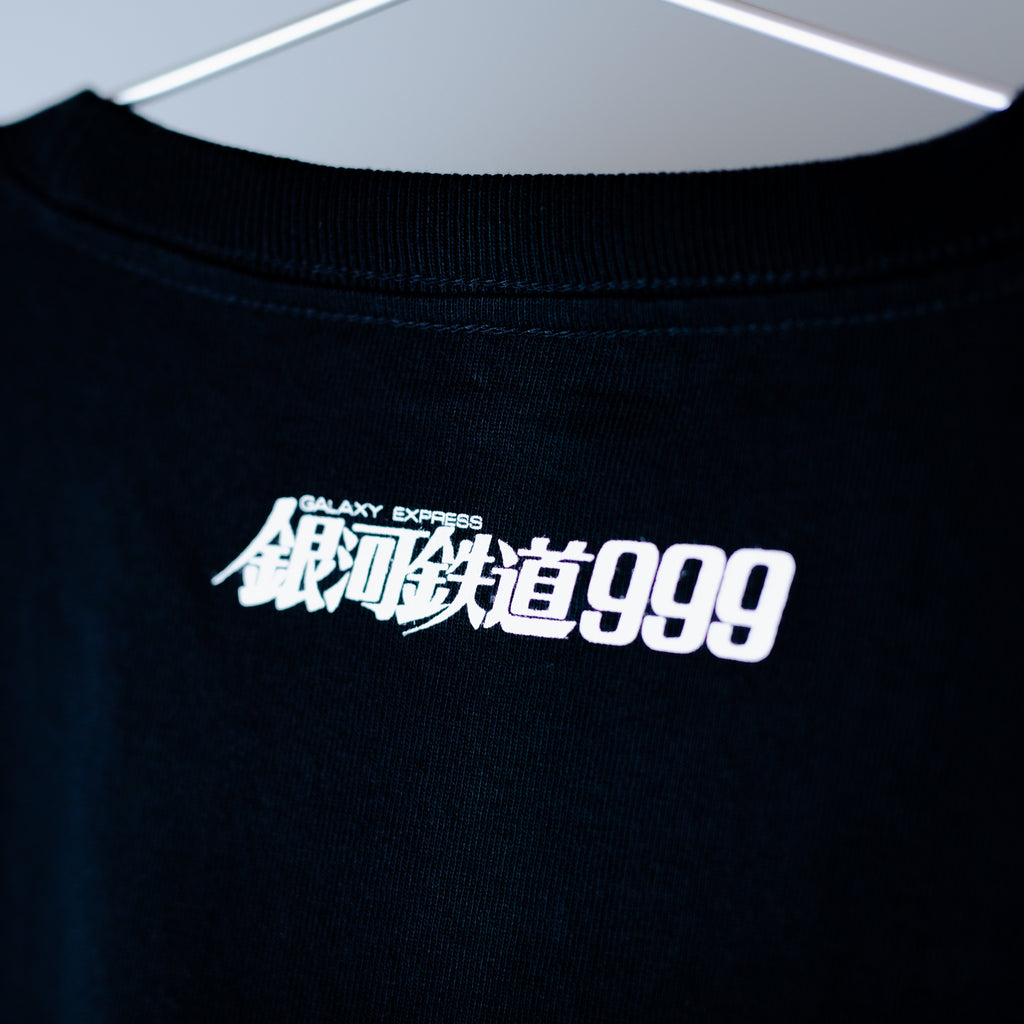 『銀河鉄道999』× FCW　イラストT　復刻版